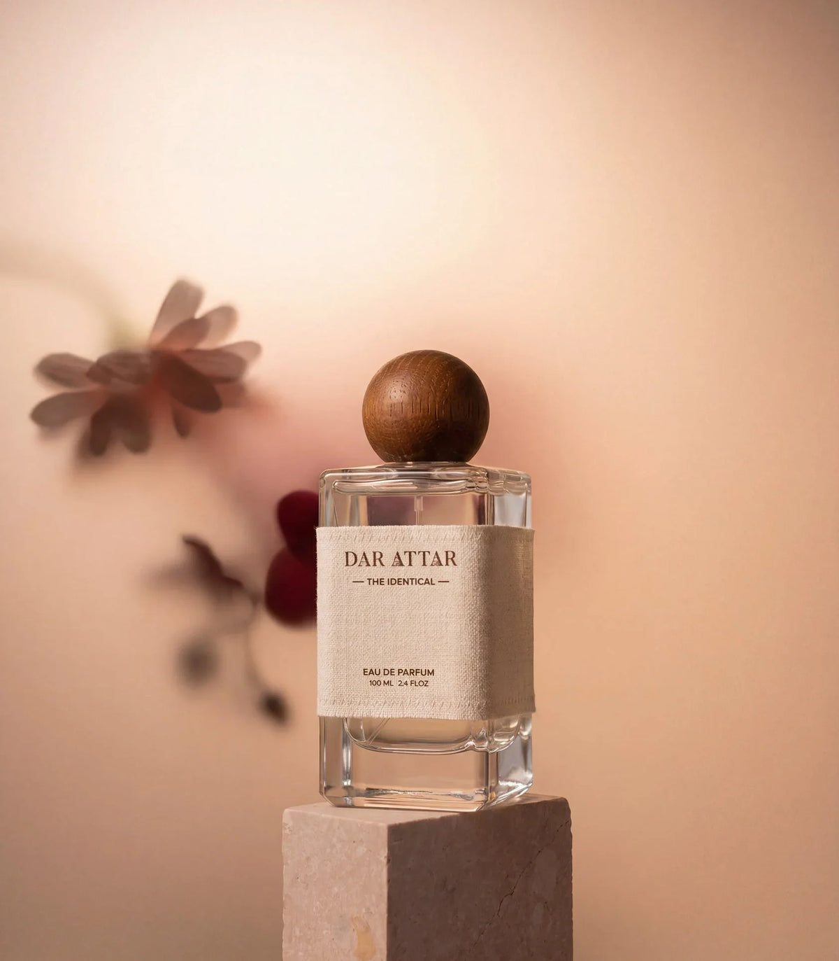 Unisex - Dar Attar