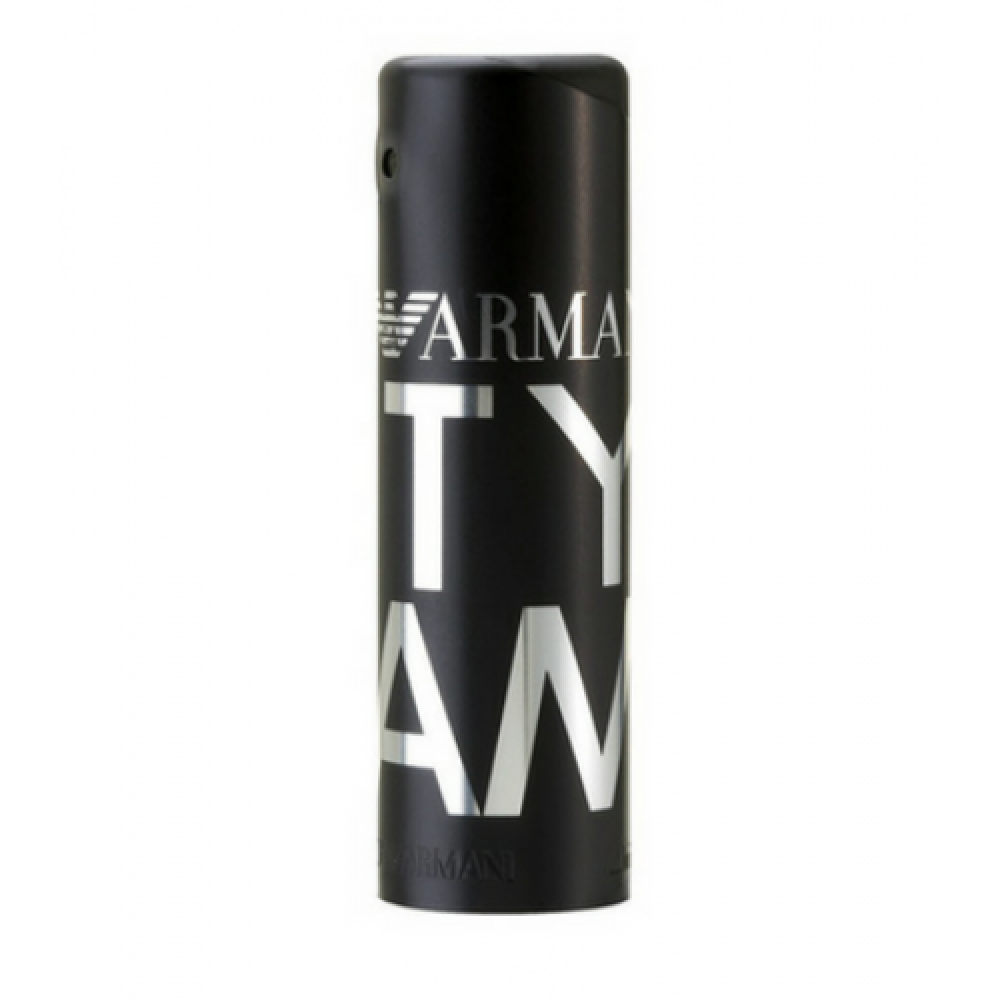 Armani City Glam For Him Dar Attar