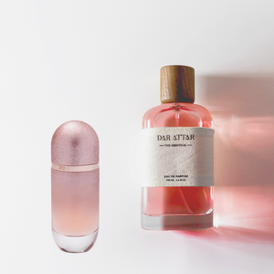 Inspired by 212 VIP Rose
