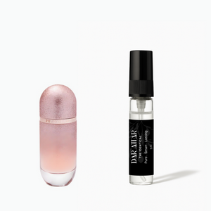 Inspired by 212 VIP Rose