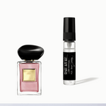 Inspired by ARMANI Rose Milano