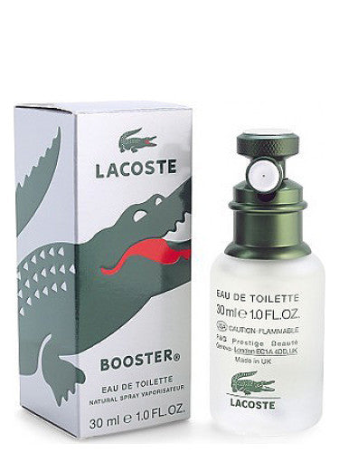 Booster de lacoste hotsell