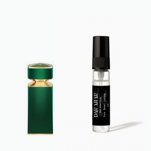 Inspired by Bvlgari Le Gemme kobraa