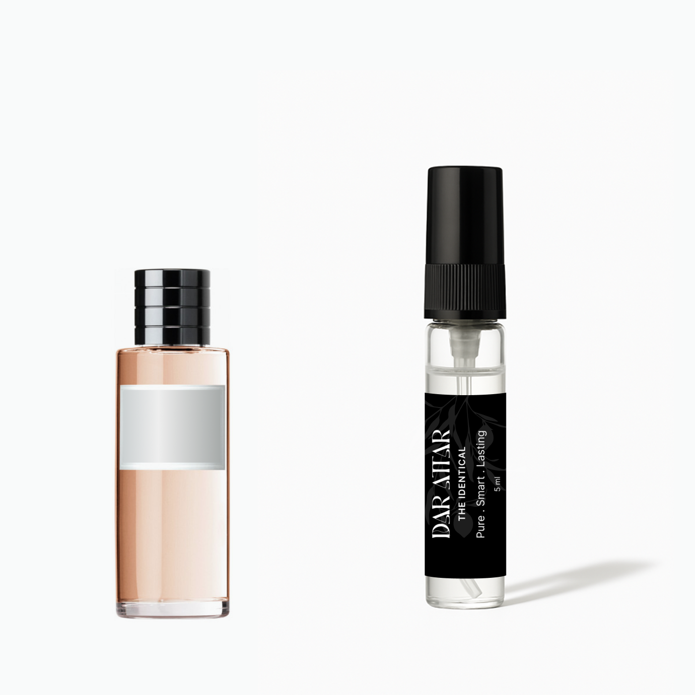Inspired by Dior Spice Blend