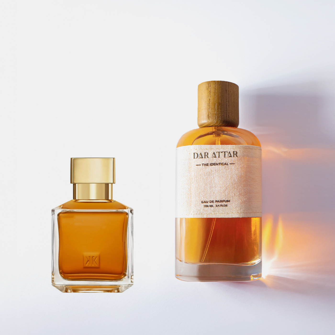 Inspired by Grand Soir