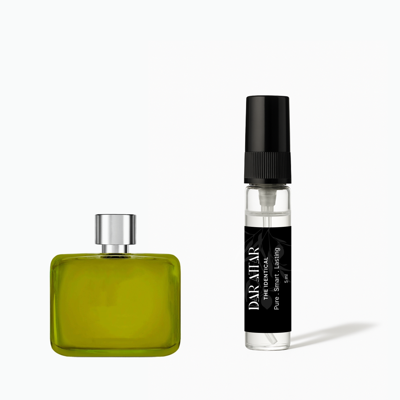 Inspired by Guilty Elixir