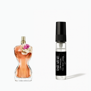 Inspired by La Belle Flower Edition