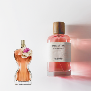 Inspired by La Belle Flower Edition