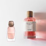 مستوحى من عطر نارسيسو أول أوف مي