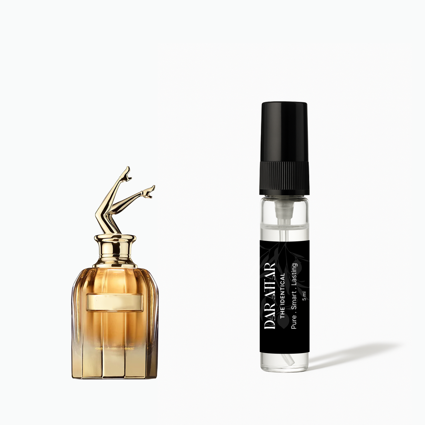 Inspired by Scandal Absolu for Her