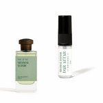 Shamal Elixir Sample