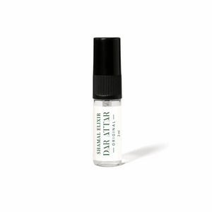 Shamal Elixir Sample
