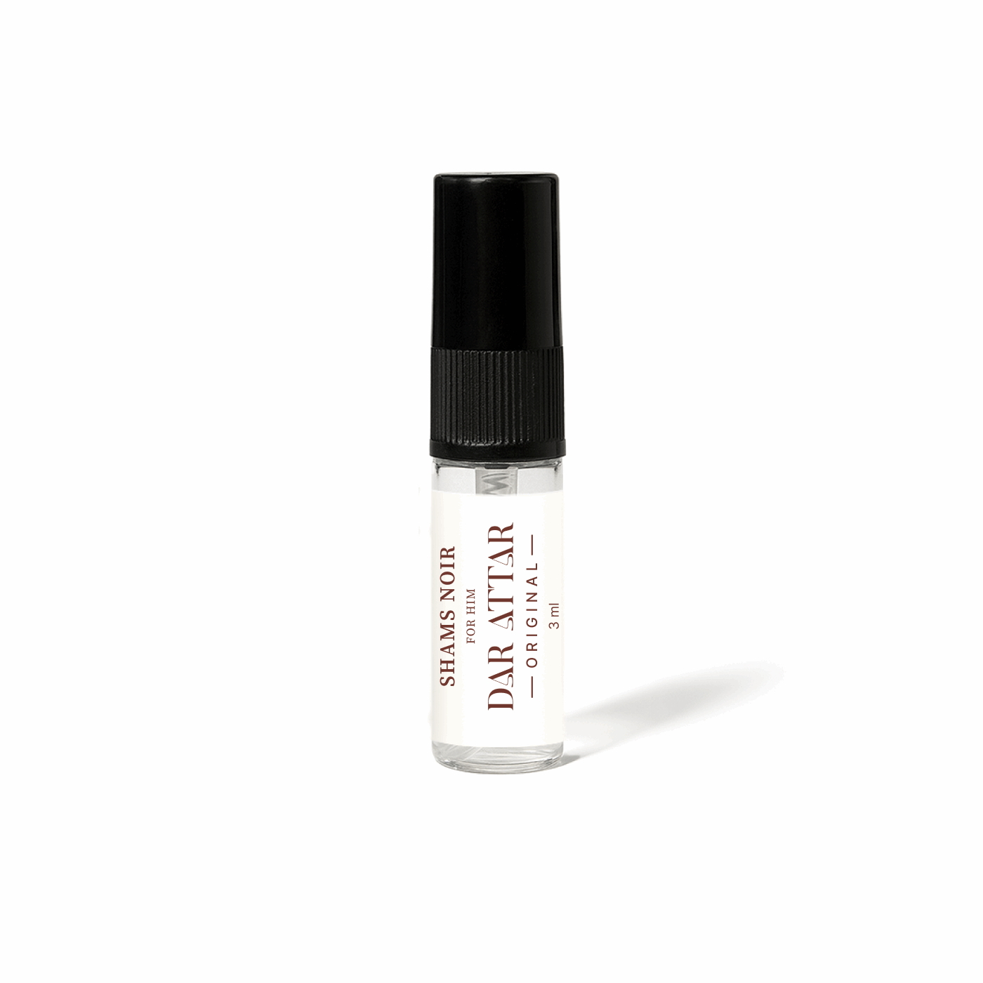 Shams Noir Him Sample
