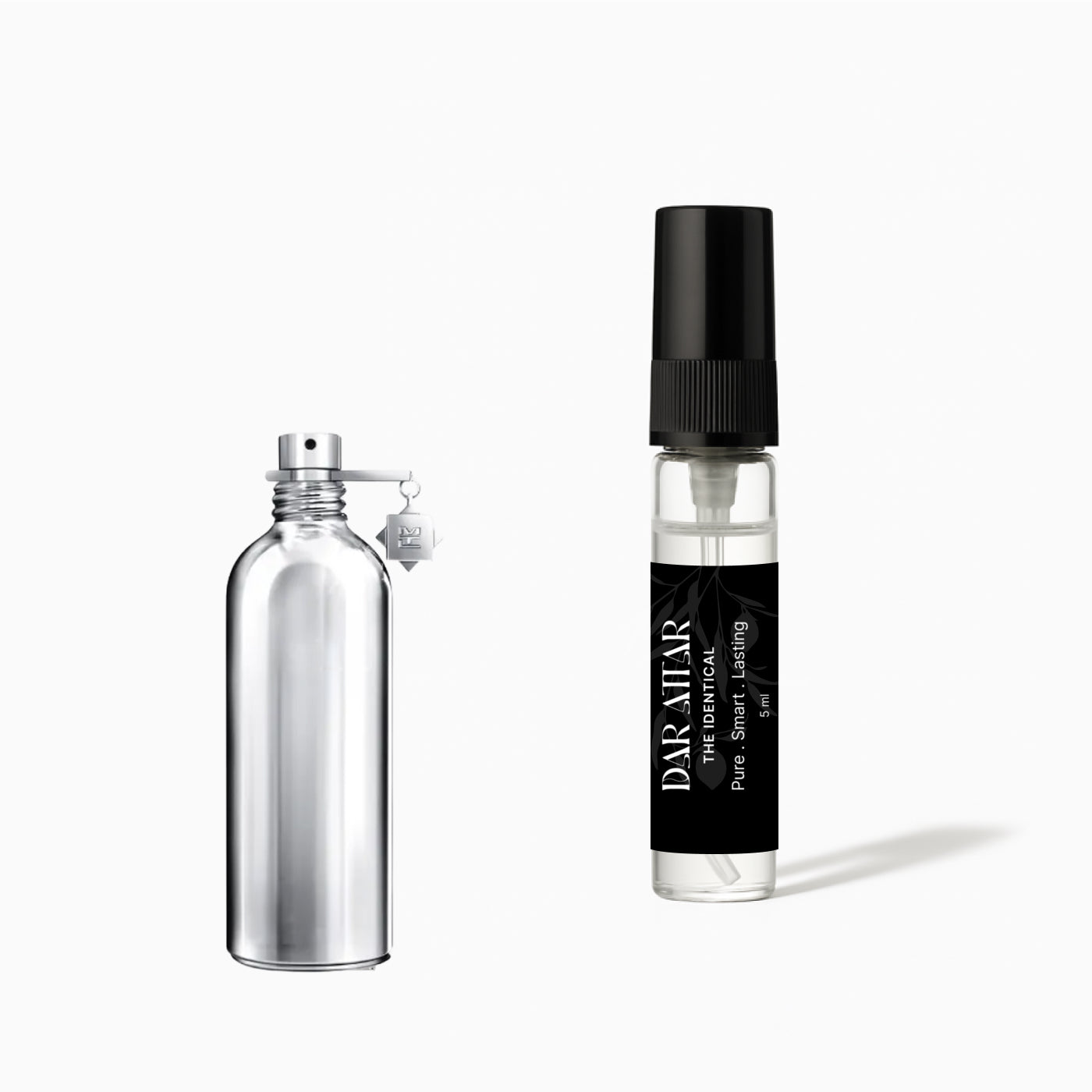 Inspired by White musk