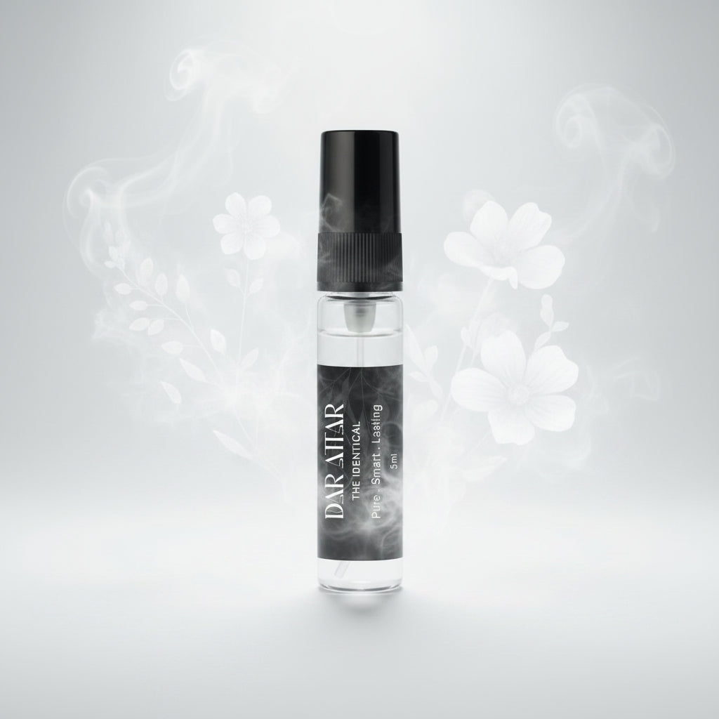 مستوحى من عطر "لو بو بارادايس جاردن" (Le Beau Paradise Garden)