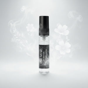 مستوحى من عطر "لو بو بارادايس جاردن" (Le Beau Paradise Garden)