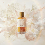 مستوحى من عطر "لو بو بارادايس جاردن" (Le Beau Paradise Garden)
