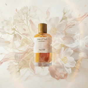 مستوحى من عطر "لو بو بارادايس جاردن" (Le Beau Paradise Garden)