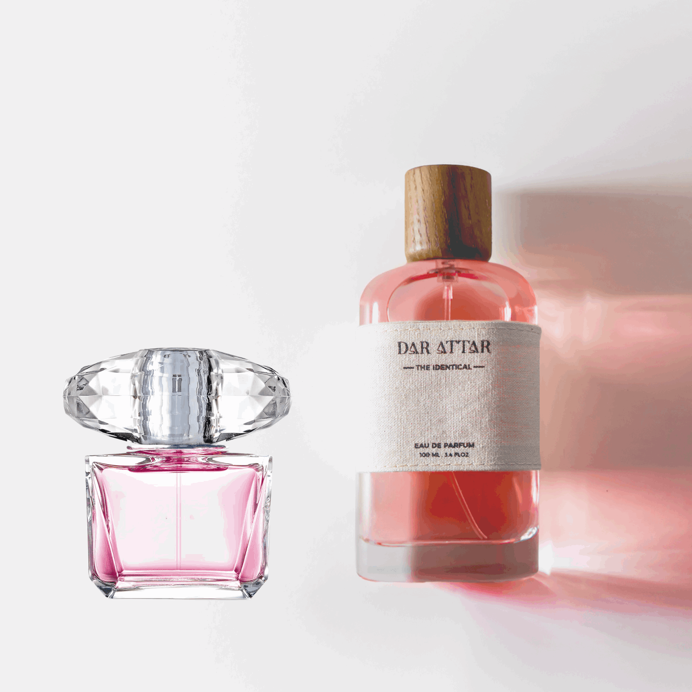 Inspired by Bright Crystal
