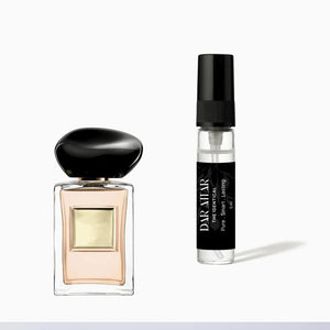 Inspired by ARMANI Pivoine Suzhou - Dar Attar