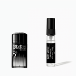 Inspired by Black XS for Him - Dar Attar