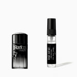 Inspired by Black XS for Him - Dar Attar