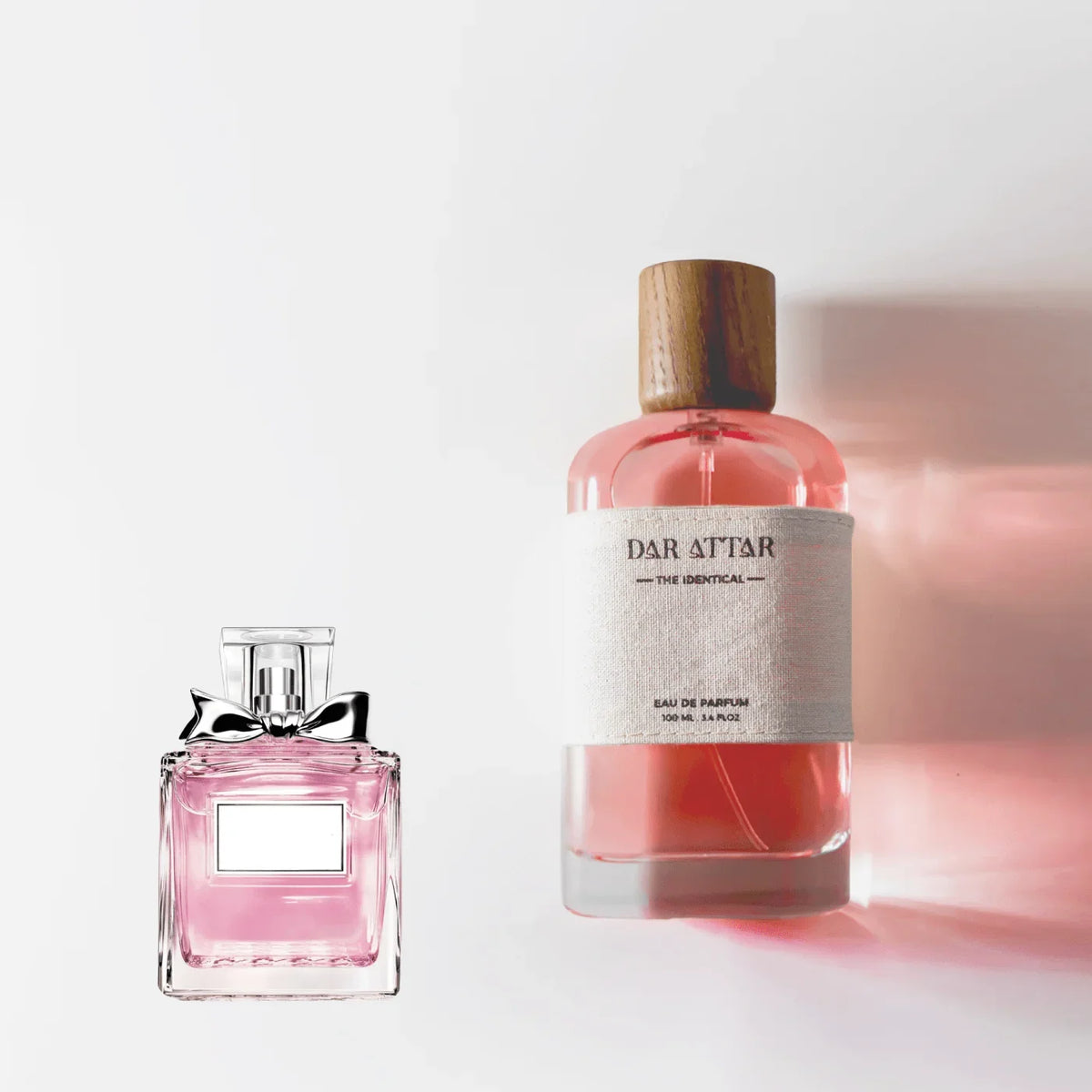 Inspired by Blooming Bouquet - Dar Attar