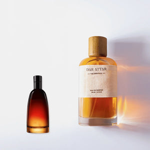 Inspired by Dior Fahrenheit - Dar Attar
