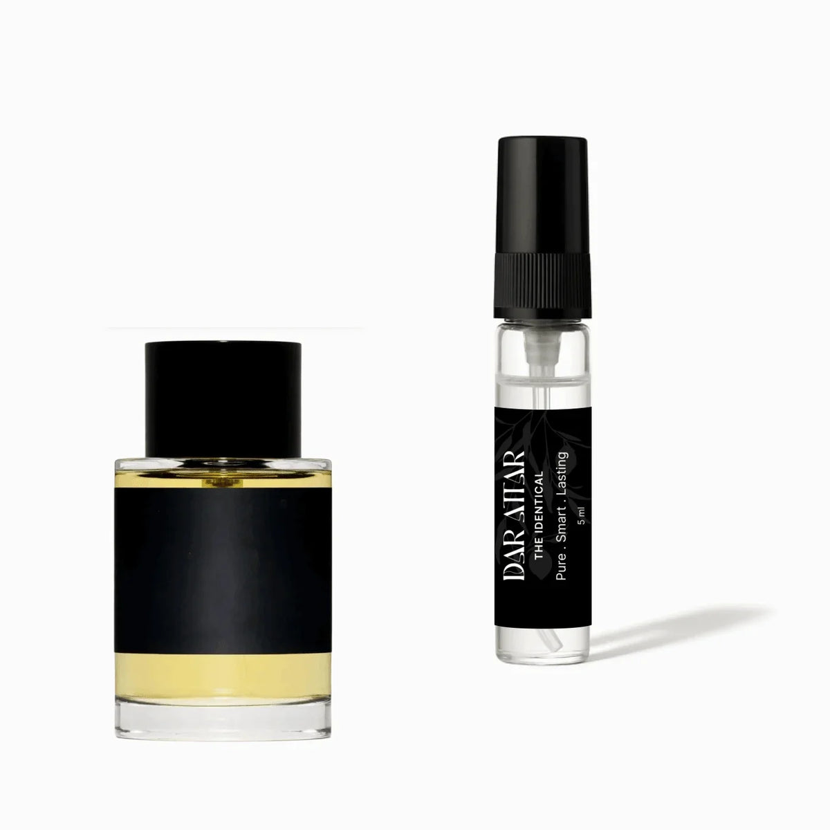 Inspired by Frederic Malle Al Waad - Dar Attar