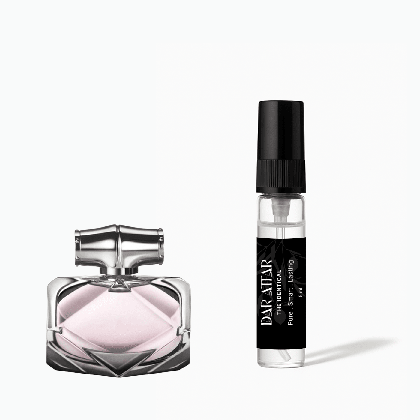 Inspired by Gucci Bamboo - Dar Attar