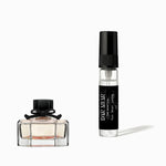 Inspired by gucci flora - Dar Attar