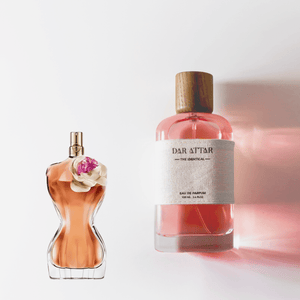 Inspired by La Belle Flower Edition - Dar Attar