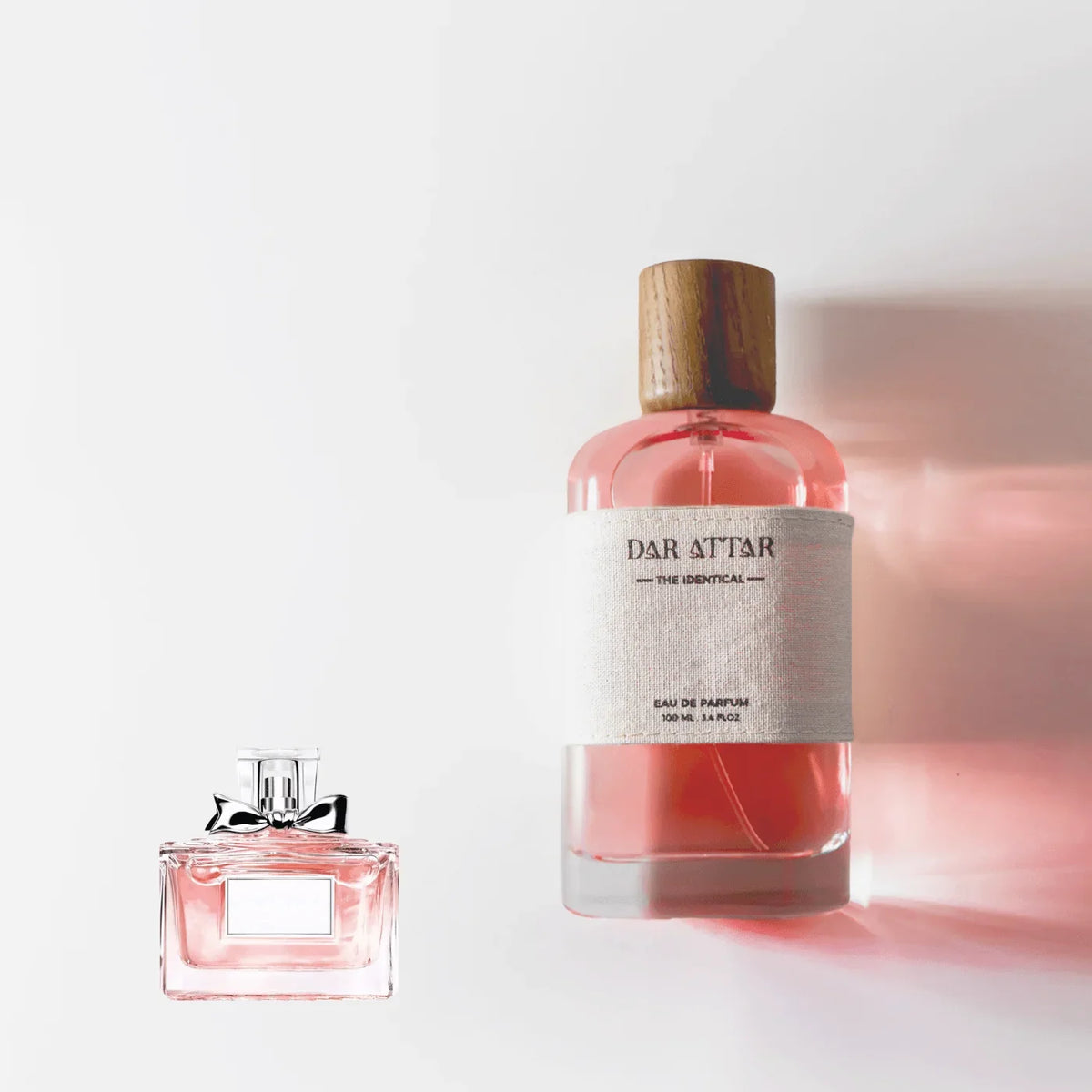 Inspired by Miss Dior - Dar Attar