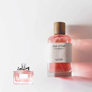 Inspired by Miss Dior - Dar Attar