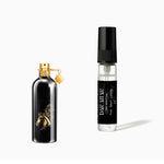 Inspired by Montale Arabian Tonka - Dar Attar