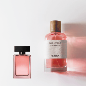 Inspired by Musc Noir Rose - Dar Attar