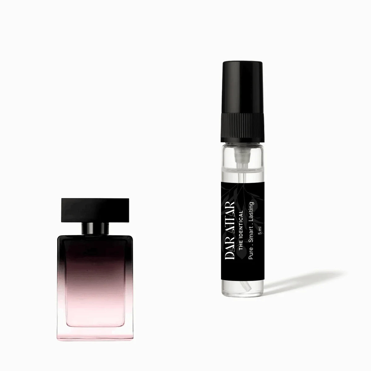 Inspired by Narciso For Her Forever - Dar Attar