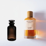 Inspired by Ombre Nomade - Dar Attar