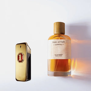 Inspired by One Million Royal - Dar Attar
