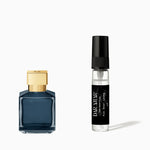 Inspired by Oud Satin Mood - Dar Attar