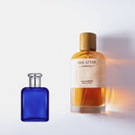 Inspired by Polo Blue - Dar Attar