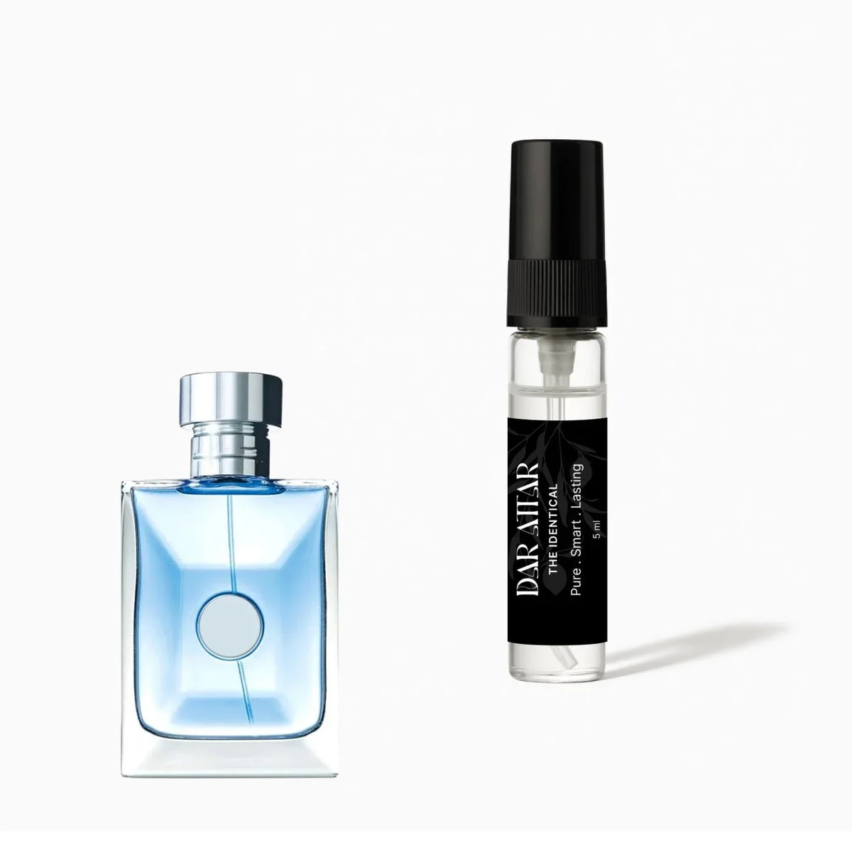 Inspired by pour homme - Dar Attar