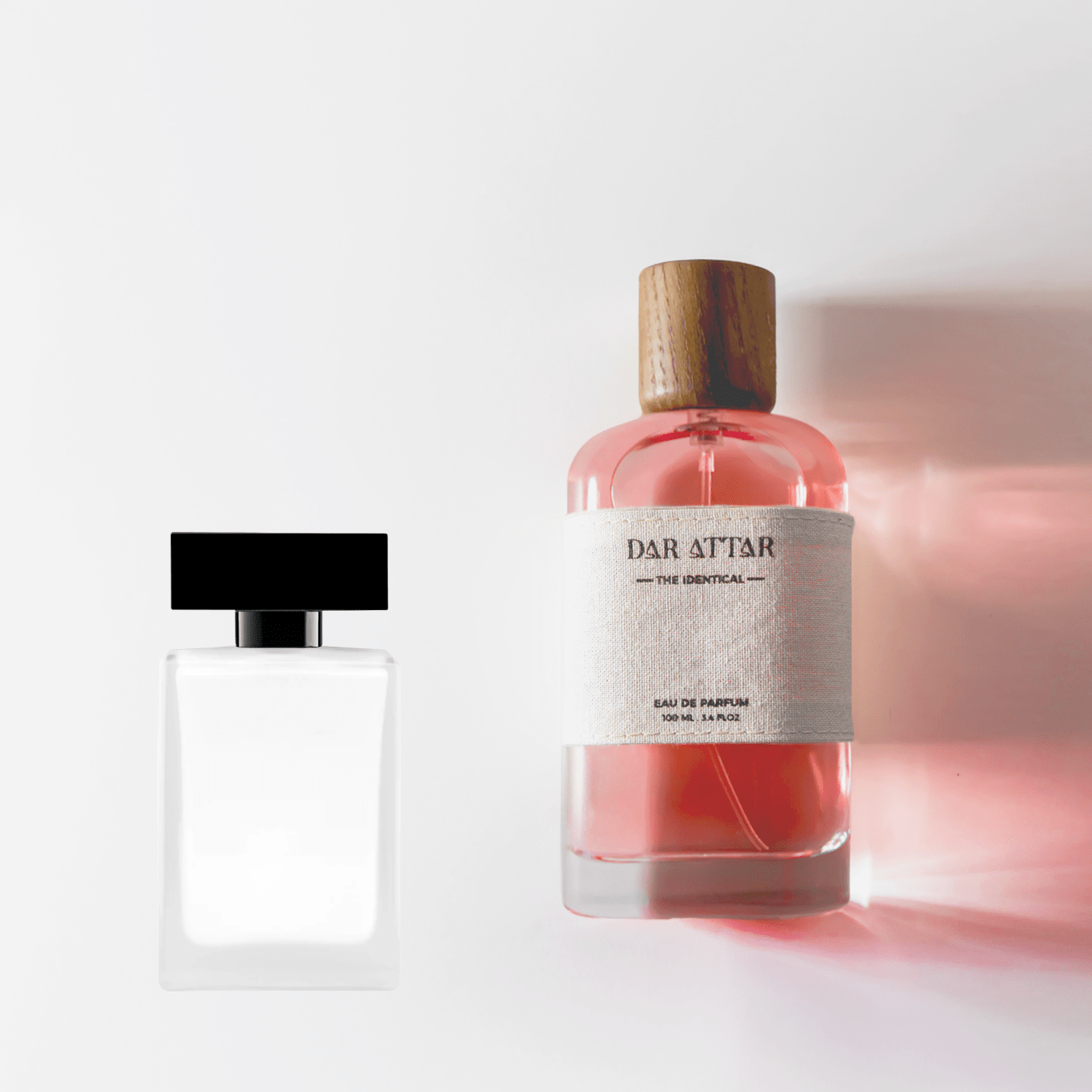 Inspired by Pure Musc - Dar Attar