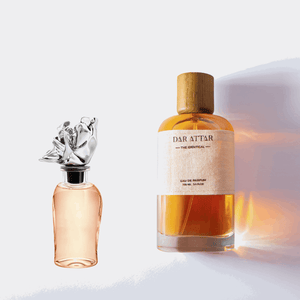 Inspired by Stellar Times LV - Dar Attar