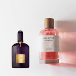 Inspired by Tom ford Velvet Orchid - Dar Attar