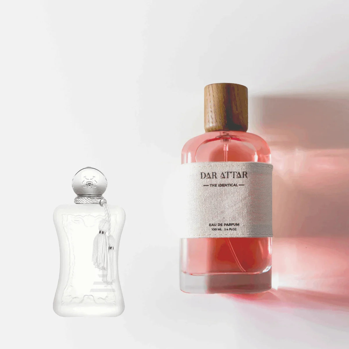 Inspired by Valaya de Marly - Dar Attar