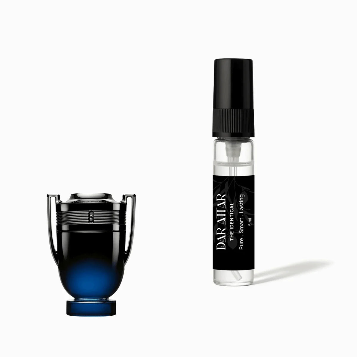 Inspired by Victory Elixir - Dar Attar