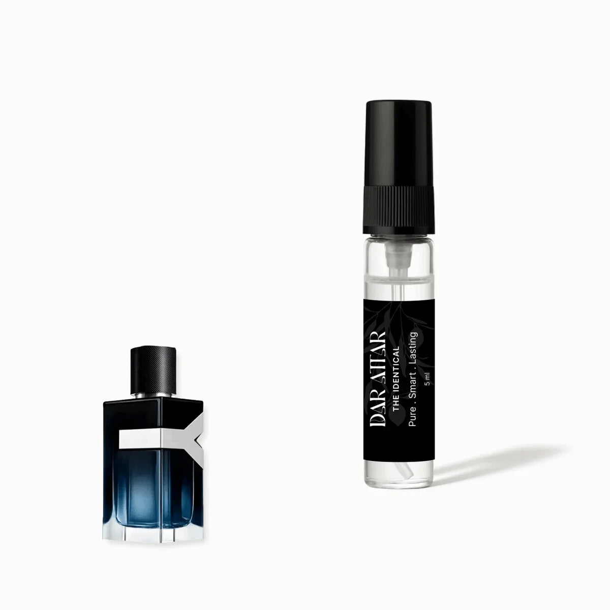 Inspired by y edp - Dar Attar