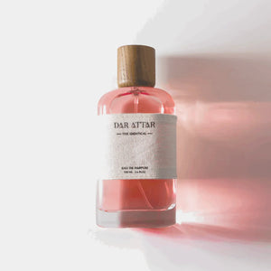 Inspired by Zen Shiseido - Dar Attar
