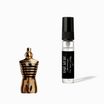 Inspired by la male elixir
